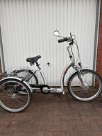 Van Raam Driewieler – Comfort, Stabiliteit & Betrouwbaarheid, Fietsen en Brommers, Fietsen | Driewielfietsen, Ophalen of Verzenden