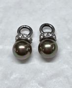 TI SENTO / TISENTO oorbedels / bedels / hangers voor creolen, Ophalen, Hangers, Zo goed als nieuw, Zilver