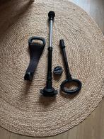 Zitje en stang voor Micro Step, Fietsen en Brommers, Steps, Ophalen of Verzenden, Gebruikt, Overige typen