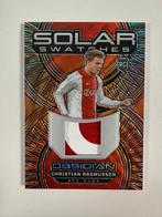 Christian Rasmussen RC /4 Patch Obsidian 2024-25, Ophalen of Verzenden, Nieuw, Ajax, Poster, Plaatje of Sticker