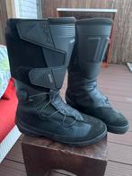 TCX Infinity 3 Gore Tex Motorlaarzen Maat 45/46, Motoren, Kleding | Motorkleding, Ophalen of Verzenden, Tweedehands, Heren, Laarzen