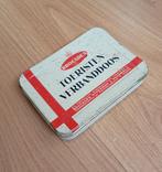 Brocades Toeristen Verbanddoos (jaren 50), Ophalen, Gebruikt, Overige