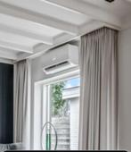 Airco Haier, Ophalen, Gebruikt, Verwarmen, Minder dan 60 m³