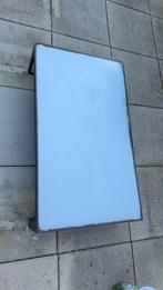 Lounge tafel tuin, Ophalen, Gebruikt, Kunststof, Loungeset