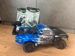 ARRMA SENTON 4X4 3S BLX Borstelloze Short Course S3, Elektro, Auto offroad, Ophalen of Verzenden, Zo goed als nieuw