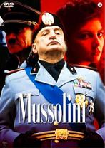 Mussolini 3 Dvd, Vanaf 12 jaar, Ophalen of Verzenden, Zo goed als nieuw