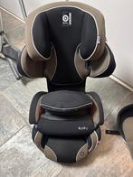 Kiddy autostoel met Isofix - 9-36 kg, Overige merken, Gebruikt, 9 t/m 36 kg, Isofix