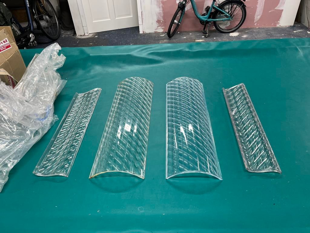 Zuilen juke box. Wurlitzer 1100, Ophalen of Verzenden, Zo goed als nieuw, Kweektent