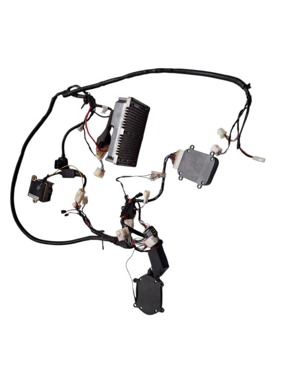 Kabelboom controller origineel NIU NQI Sport, Ophalen of Verzenden, Gebruikt, Niu