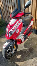 Malaguti Phantom F12R - LC - Ducati Corse - 2009, Ophalen, Tweetakt, Malaguti, Maximaal 45 km/u