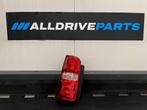 Opel Vivaro / Peugeot Expert Achterlicht links 9829503580, Gebruikt, -, -, Ophalen of Verzenden