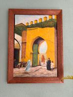 Antiek schilderij 1931 – M.J.H. Hagemeijer, Ophalen of Verzenden