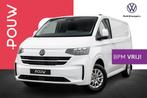 Volkswagen Transporter 2.0 TDI 150pk DC L1H1 28 Style | Acht, Voorwielaandrijving, 12 maanden, 4 cilinders, 2800 kg