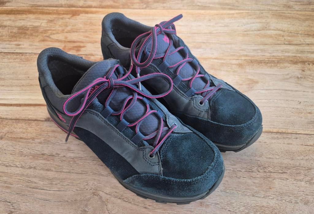 Hanwag Banks Low Lady GTX Multisport wandelschoen 41,5, Sport en Fitness, Bergsport en Wandelen, Ophalen of Verzenden, Schoenen