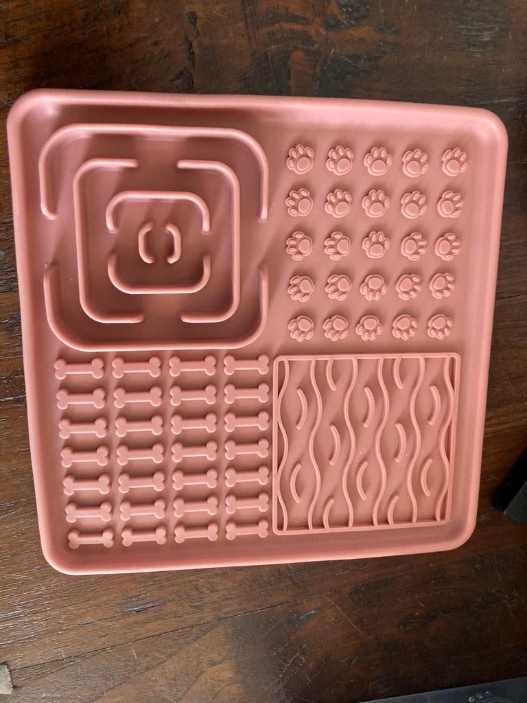 Likmatten, Ophalen of Verzenden, Nieuw