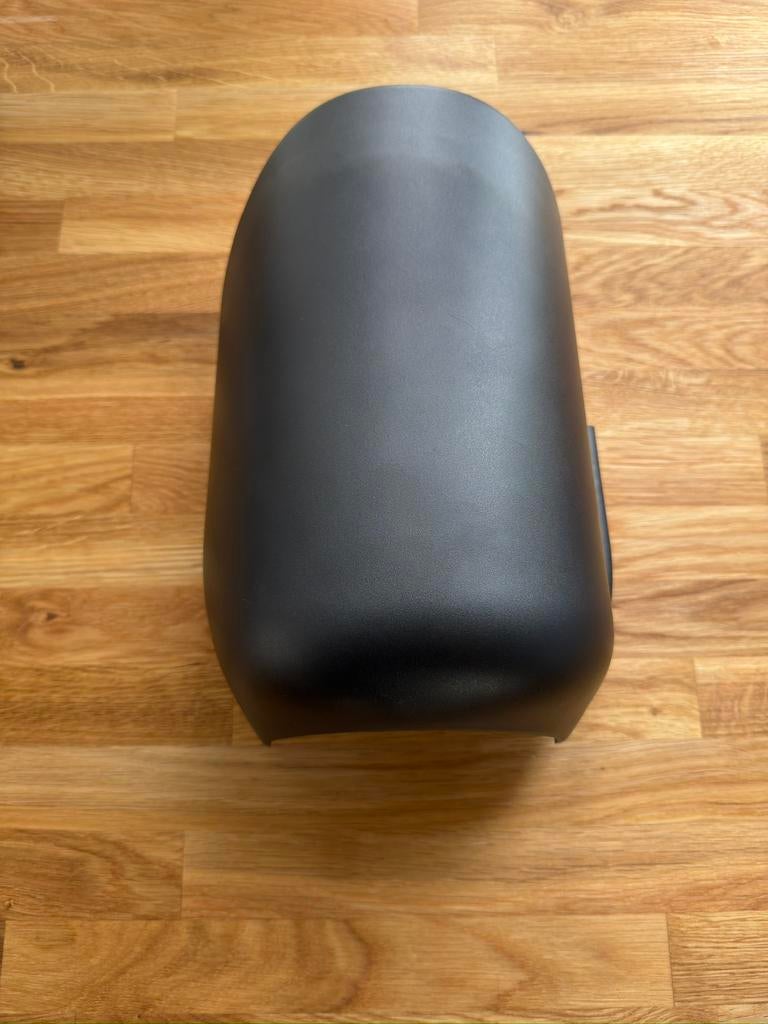 Stuurkolom afdekkap BMW 1-Serie (E87), Auto-onderdelen, Ophalen of Verzenden, Gebruikt, BMW