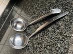 Sauslepel Saus lepel RVS, Ophalen of Verzenden, Zo goed als nieuw