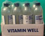 Vitamin Well | Upgrade, Ophalen