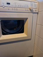 Bauknecht wasdroger, Ophalen, Gebruikt, Luchtafvoer, 85 tot 90 cm