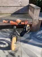 Loopfiets Bandits & Angels, Fietsen en Brommers, Fietsen | Kinderfietsjes, Ophalen, Zo goed als nieuw, Minder dan 16 inch
