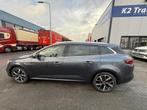 Renault Mégane 1.5 Blue dCi Bose AUTOMATIC MASSAGE HEAD-UP, Auto's, Renault, Stof, Euro 6, 4 cilinders, 116 pk