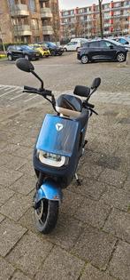 Yadea e8s lite, Gebruikt, Elektrisch, Ophalen, Overige merken
