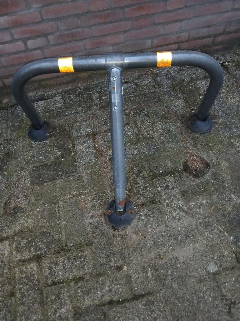 Pakeerbeugel, Auto-onderdelen, Ophalen of Verzenden