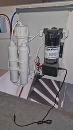 Osmose apparaat, Ophalen, Gebruikt, Overige typen, Overige merken