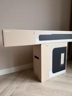 Sonos Arc ultra en Sonos Sub Gen 4, Overige merken, Soundbar, 70 watt of meer, Nieuw