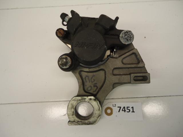 R6 2003 - 2005 Yamaha Remklauw D1-30052, Motoren, Accessoires | Overige