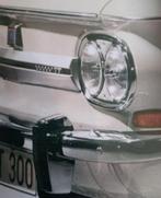 NSU TT A1 Poster - Originele Reclame Reproductie 1967, Rechthoekig Staand, Nieuw, Ophalen of Verzenden, A1 t/m A3