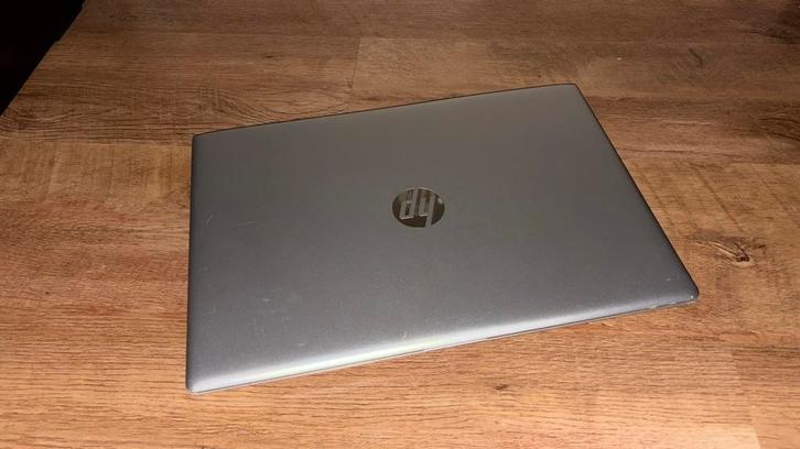 Hp Probook 450 G5, Computers en Software, Windows Laptops, Gebruikt, 15 inch, SSD, 2 tot 3 Ghz, 8 GB, Qwerty, Ophalen of Verzenden