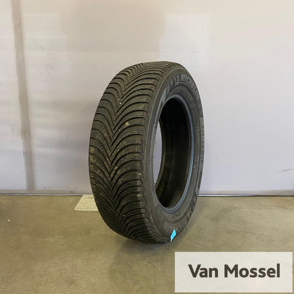 Michelin Alpin 5 215/65/R17 99H, -, -, 17 inch, Band(en)