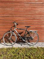 Herenfiets 28 inch, Ophalen, Gebruikt, Overige merken