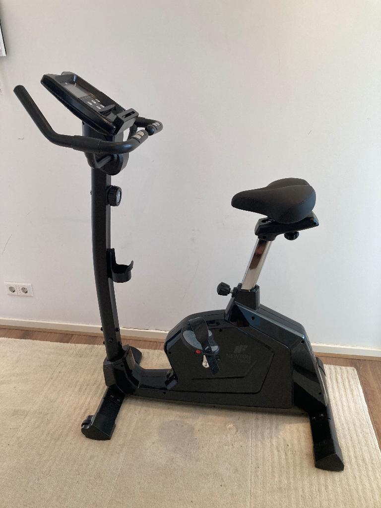 Hometrainer, Ophalen, Zo goed als nieuw, Hometrainer