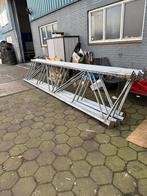 Magazijn stellingen, Ophalen