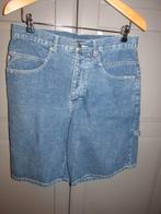 G307 Lois mt M bermuda high rise, Kleding | Heren, Nieuw, W32 (confectie 46) of kleiner, Lois, Verzenden