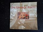 De Gouden Koets 1898-1998 -, Boeken, Ophalen of Verzenden, Zo goed als nieuw, Onbekend