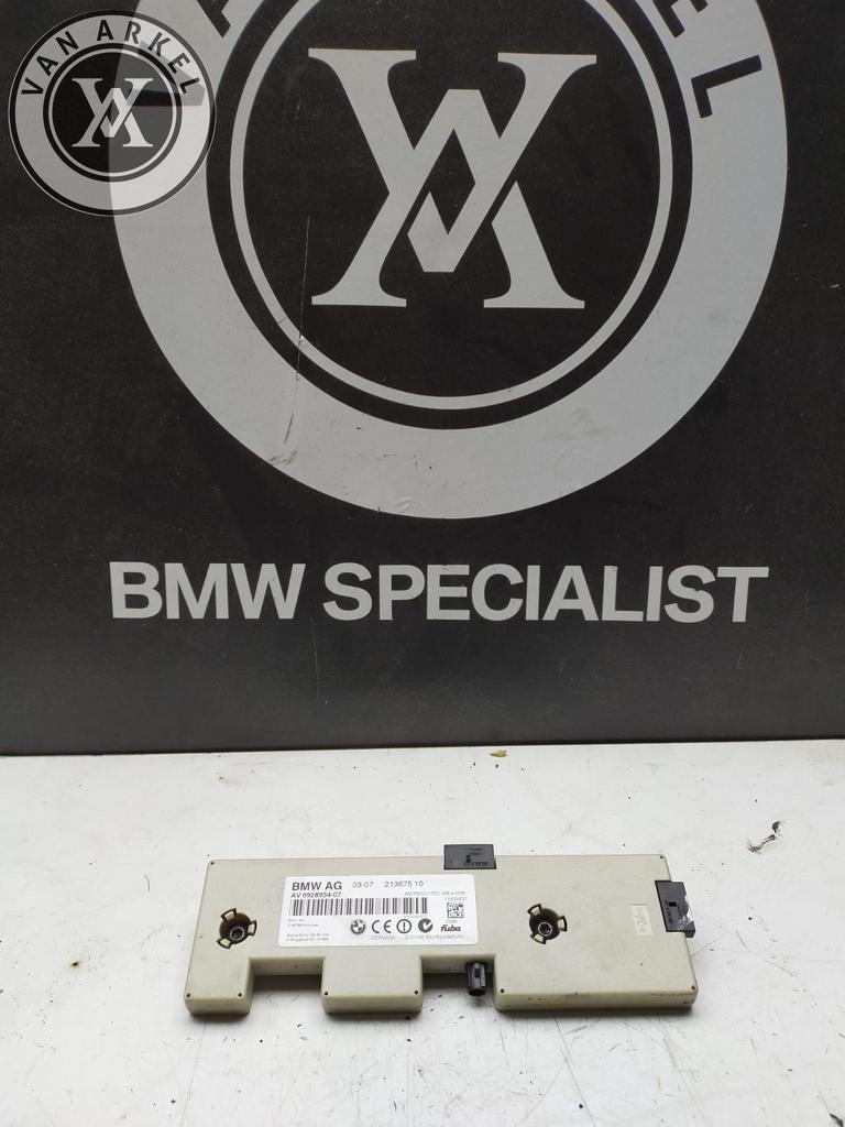 BMW E92 Antenne versterker, Auto diversen, Autoradio's, Ophalen of Verzenden