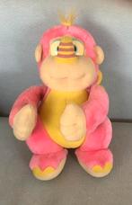 Wuzzle Rhinokey jaren 80 knuffel, Ophalen of Verzenden, Gebruikt