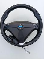 3-spaak sportstuur + pook Volvo S60 V70 XC70 XC90, Ophalen of Verzenden, Gebruikt, Volvo