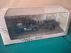 Jeep Willys MB legervoertuig, Ophalen of Verzenden, Nieuw, Auto