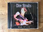 Dire Straits - Walk Of Live, Ophalen of Verzenden, Gebruikt