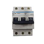 Hager installatie automaat 3 fase 3 polig C16, Niet ingevuld, Nieuw, Niet ingevuld, Niet ingevuld