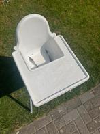 Kinderstoel IKEA, nog goed te gebruiken, Ophalen of Verzenden, Zo goed als nieuw, Overige typen