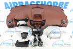 Airbag set - Dashboard bruin Ford Fiesta MK7 (2008-heden)