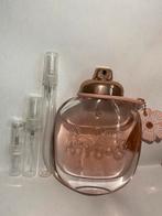 Sample - Coach Flora Eau The Parfum Coach, Ophalen of Verzenden