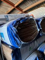 Knauf isolatie acoustifit ongeveer 60m2, Ophalen of Verzenden, Nieuw, Glaswol, 15 m² of meer