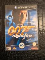 007 Nightfire - Nintendo GameCube (PAL), Gebruikt, Shooter, 1 speler, Eén computer