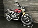Triumph SCRAMBLER 400 X (bj 2026), Bedrijf, 398 cc, Overig, 12 t/m 35 kW